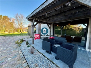 maison à la vente -   62164  AMBLETEUSE, surface 183 m2 vente maison - UBI411192629